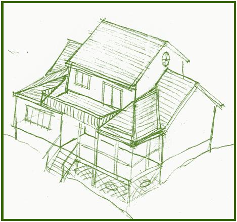 dc 3d house