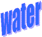 water