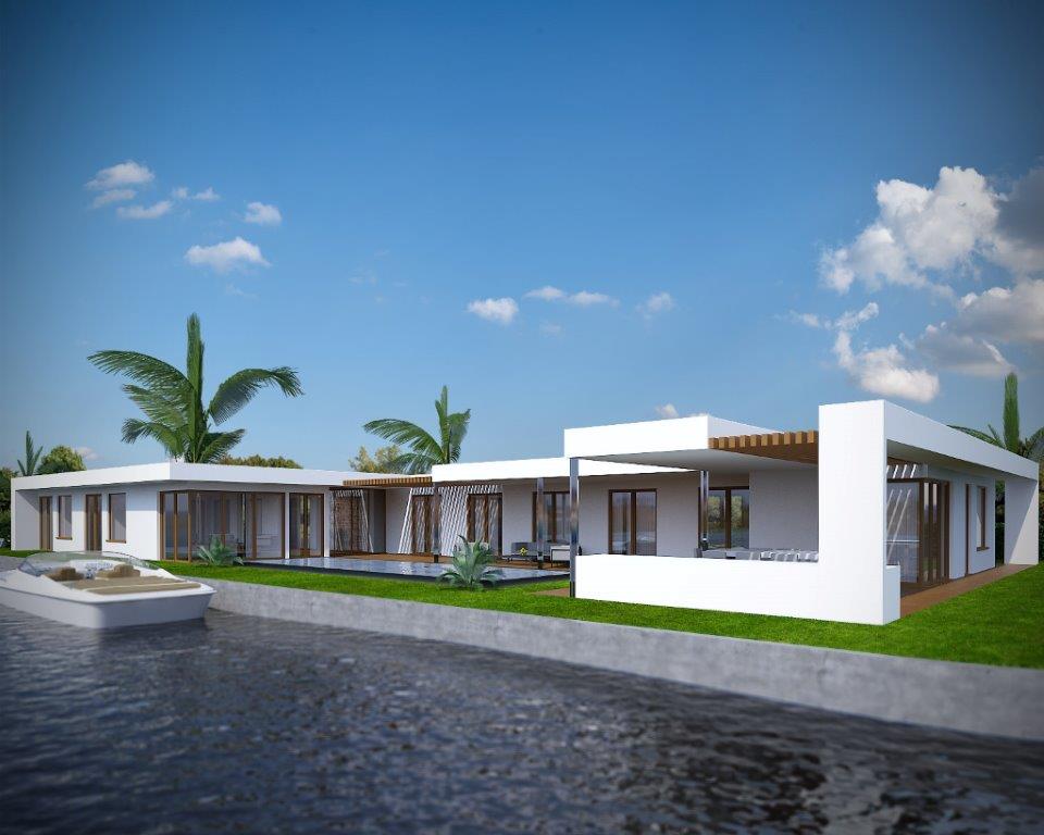 Beach House 4