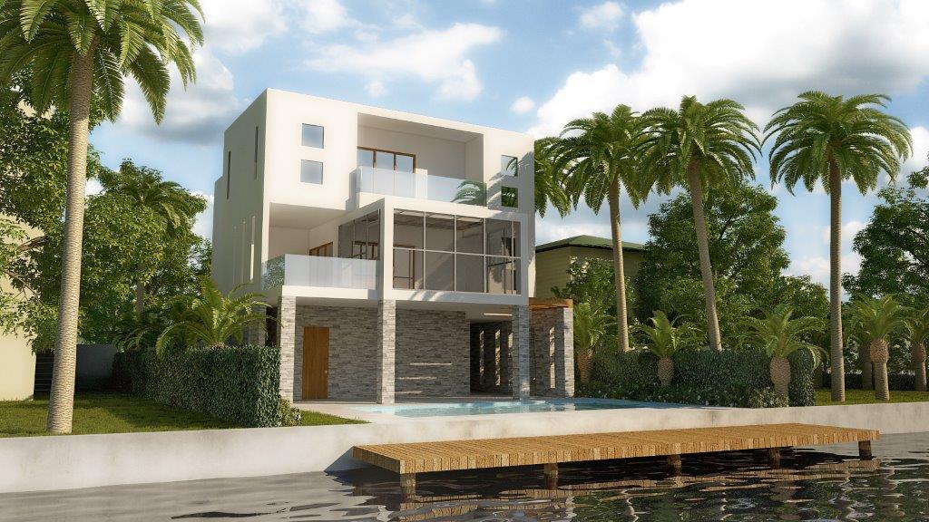 Beach House