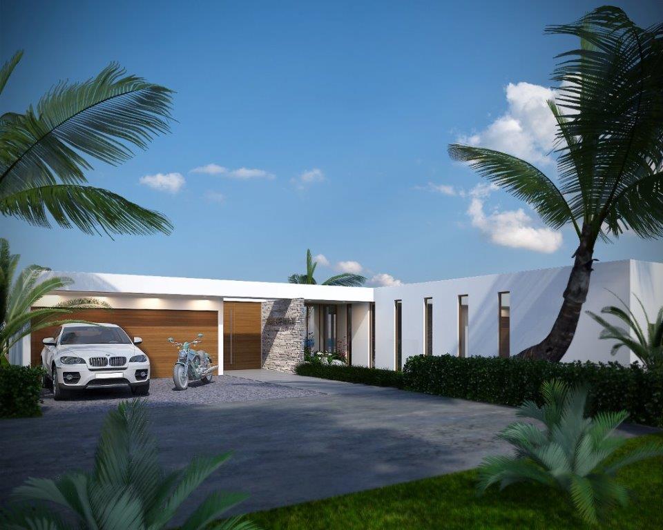 Beach House 3