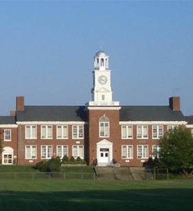 nyack bldg