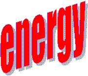 energy